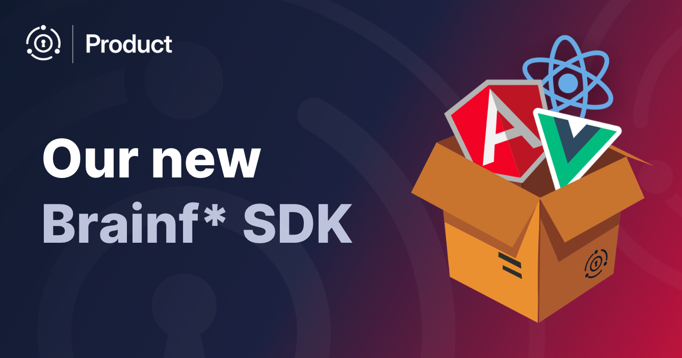 Announcing the FusionAuth Brainf* SDK