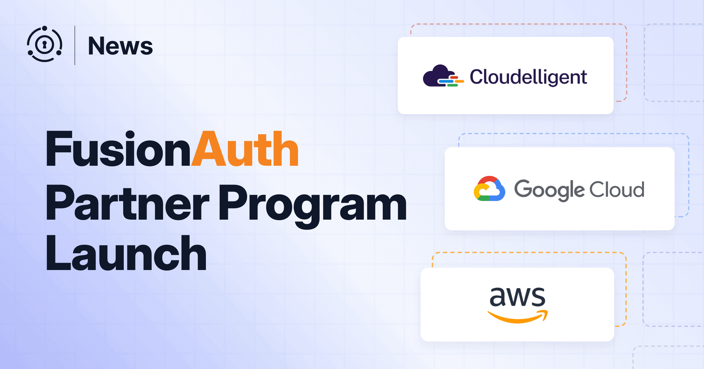 New FusionAuth Partner Network Launched to Meet Growing Demand for Downloadable Authentication