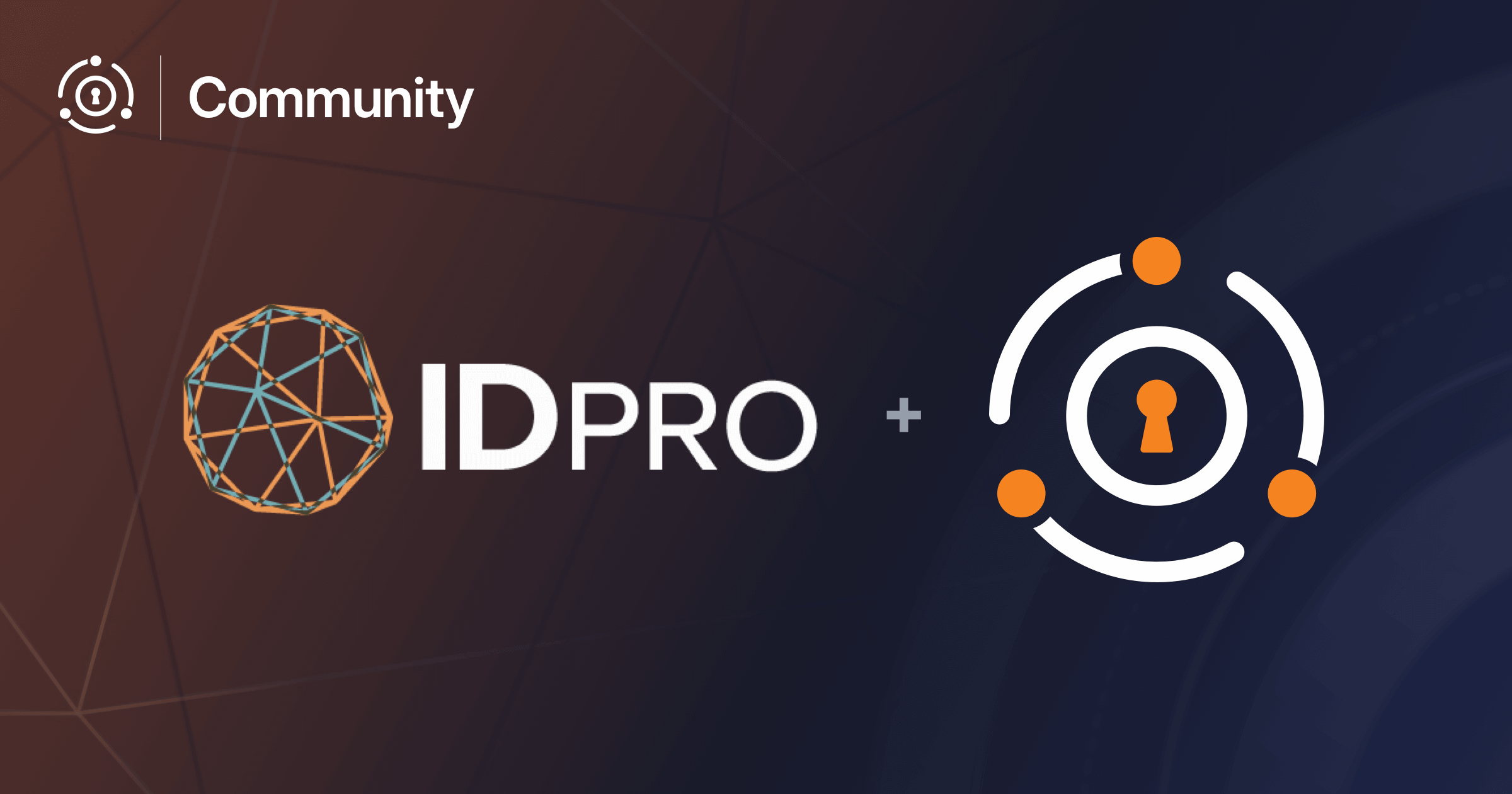 FusionAuth Renews IDPro Membership: Advancing Identity Education for Developers