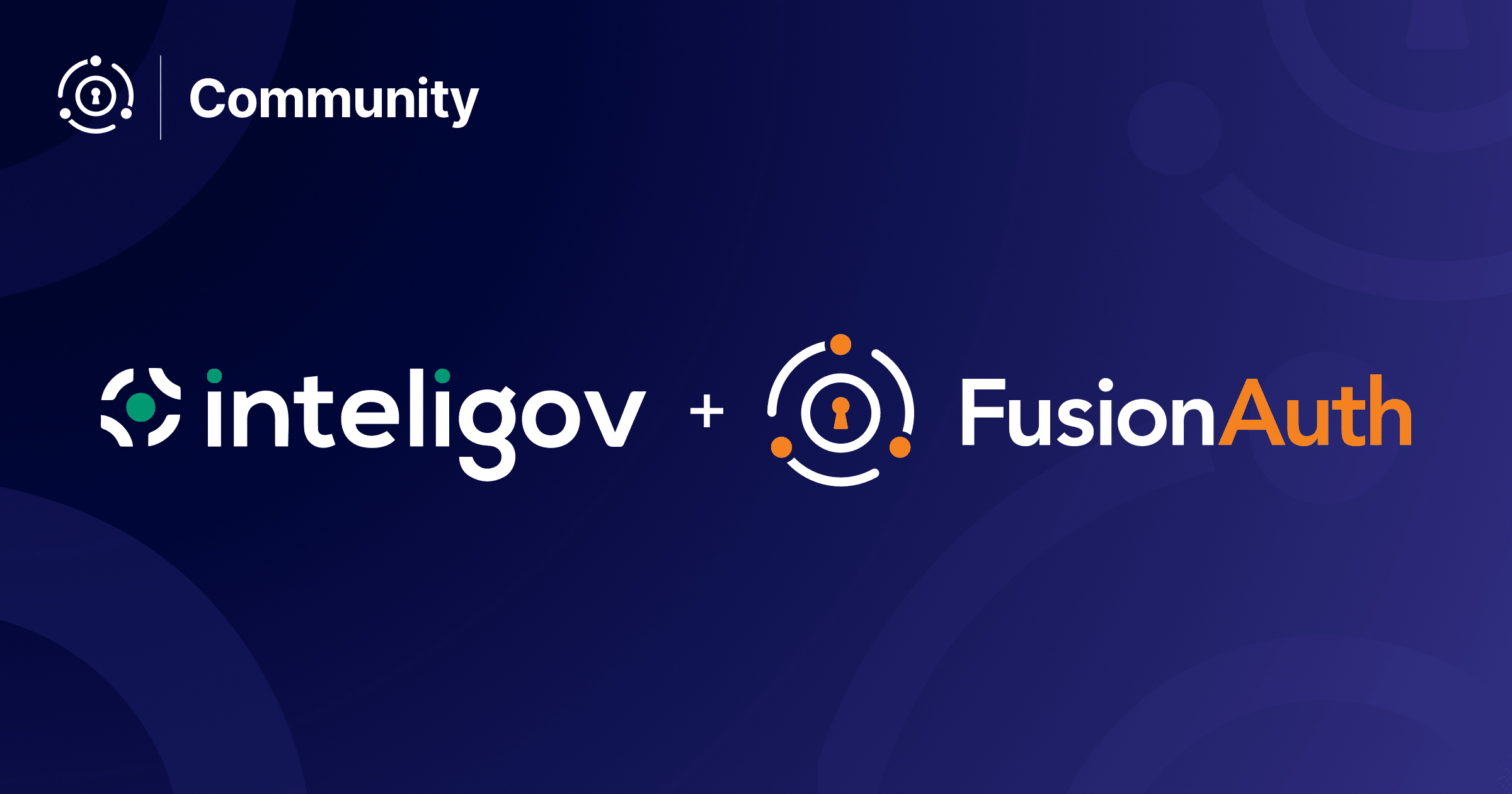 Inteligov Uses FusionAuth For Custom SSO, Opening Up A New Revenue Stream