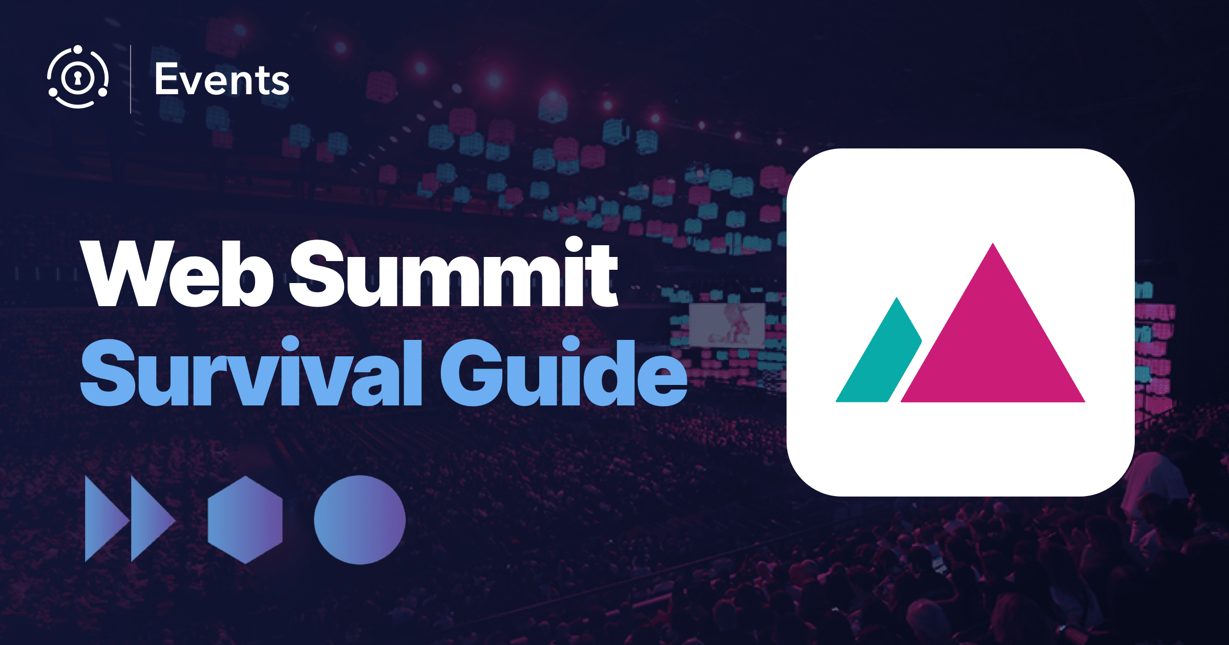 Web Summit - The Ultimate Guide