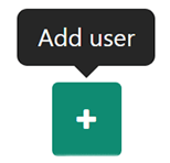 Click Add User Button.