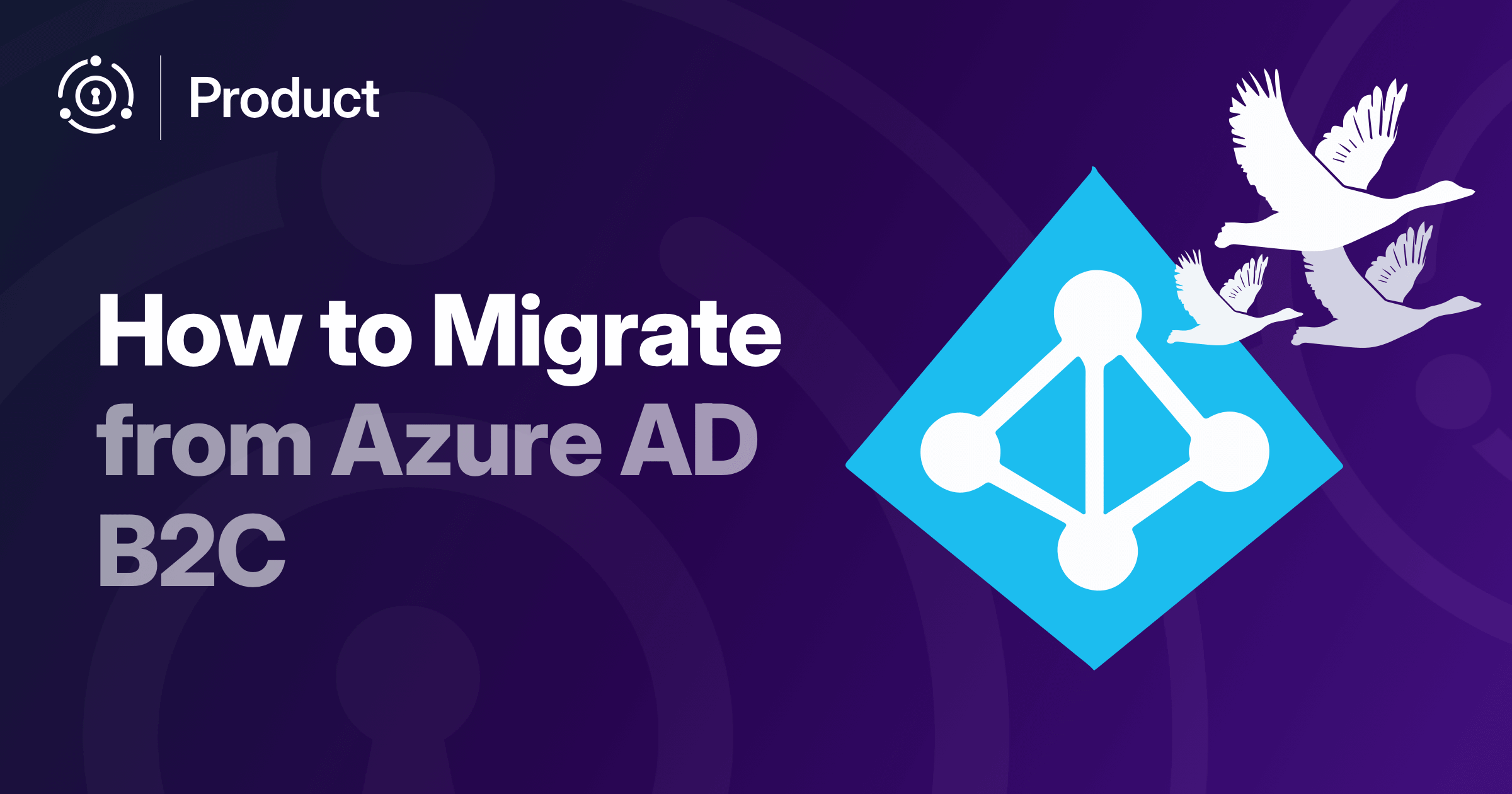 How to migrate from Azure AD B2C