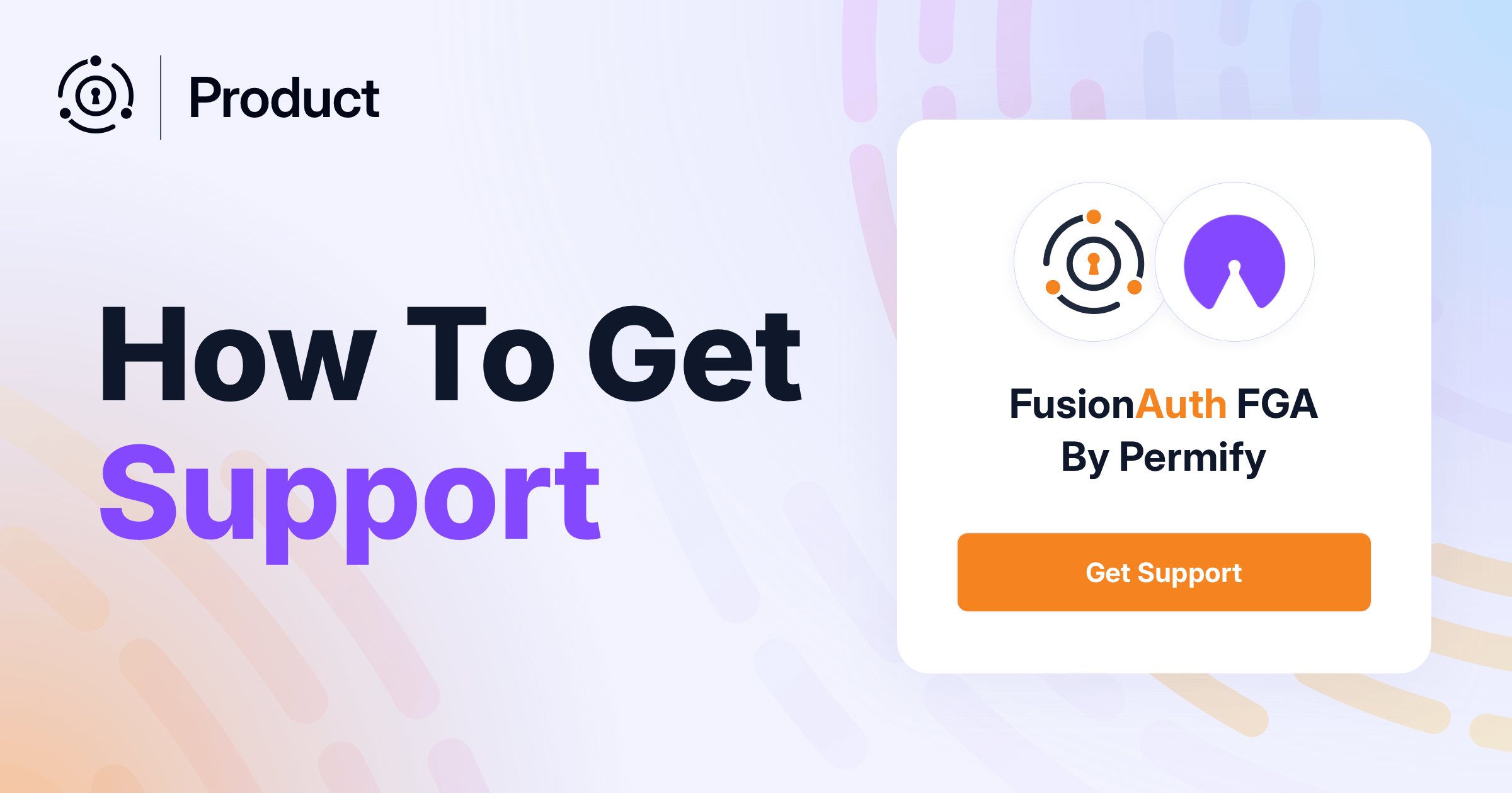 How To Get Support For FusionAuth FGA By Permify