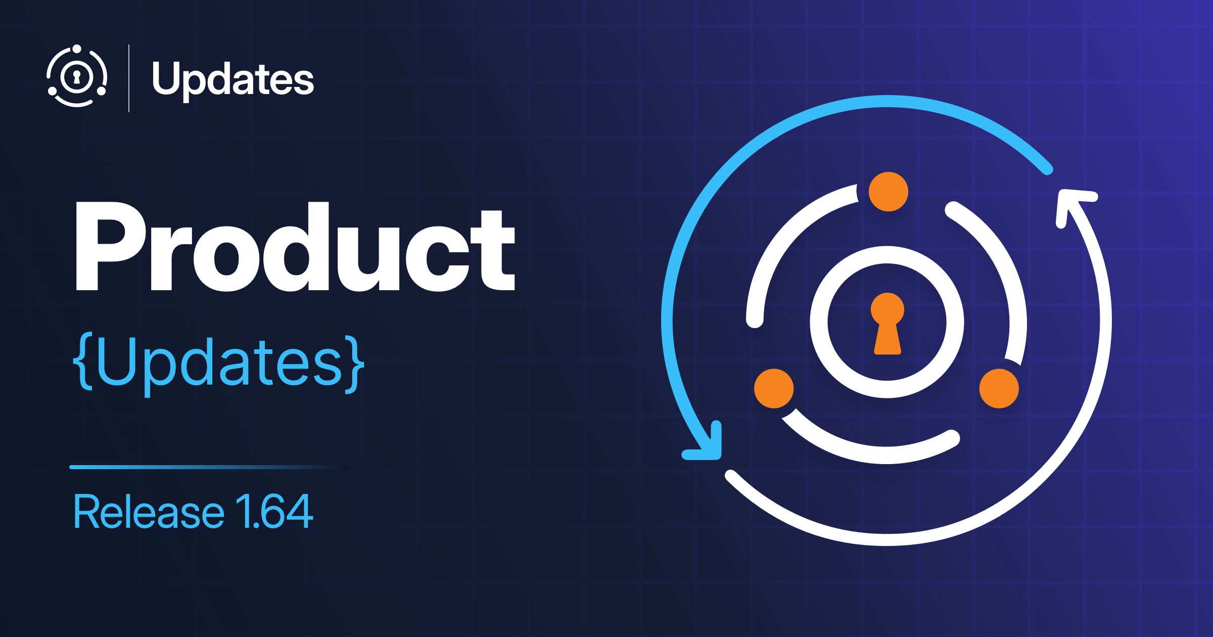 Announcing FusionAuth 1.64 - The Secret Shibe