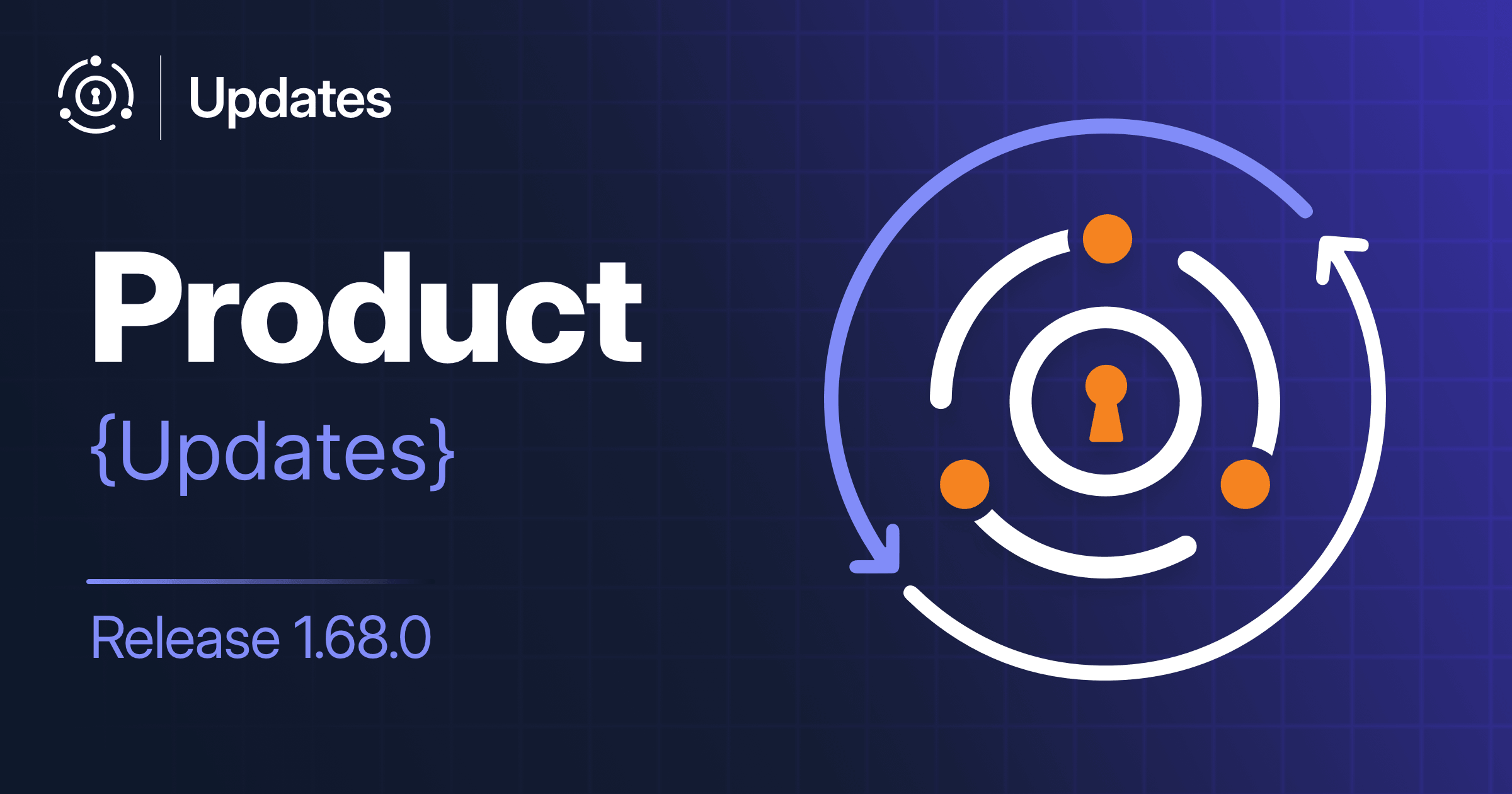 Announcing FusionAuth 1.68 - Intelligent Kamfa
