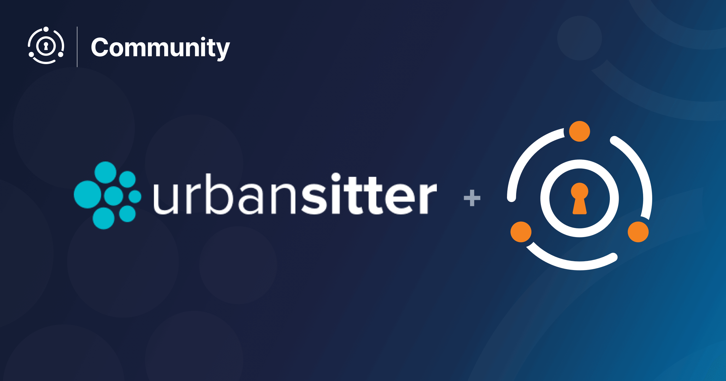 UrbanSitter Speeds B2B Growth and Cuts Auth Dev Time by 90% with FusionAuth
