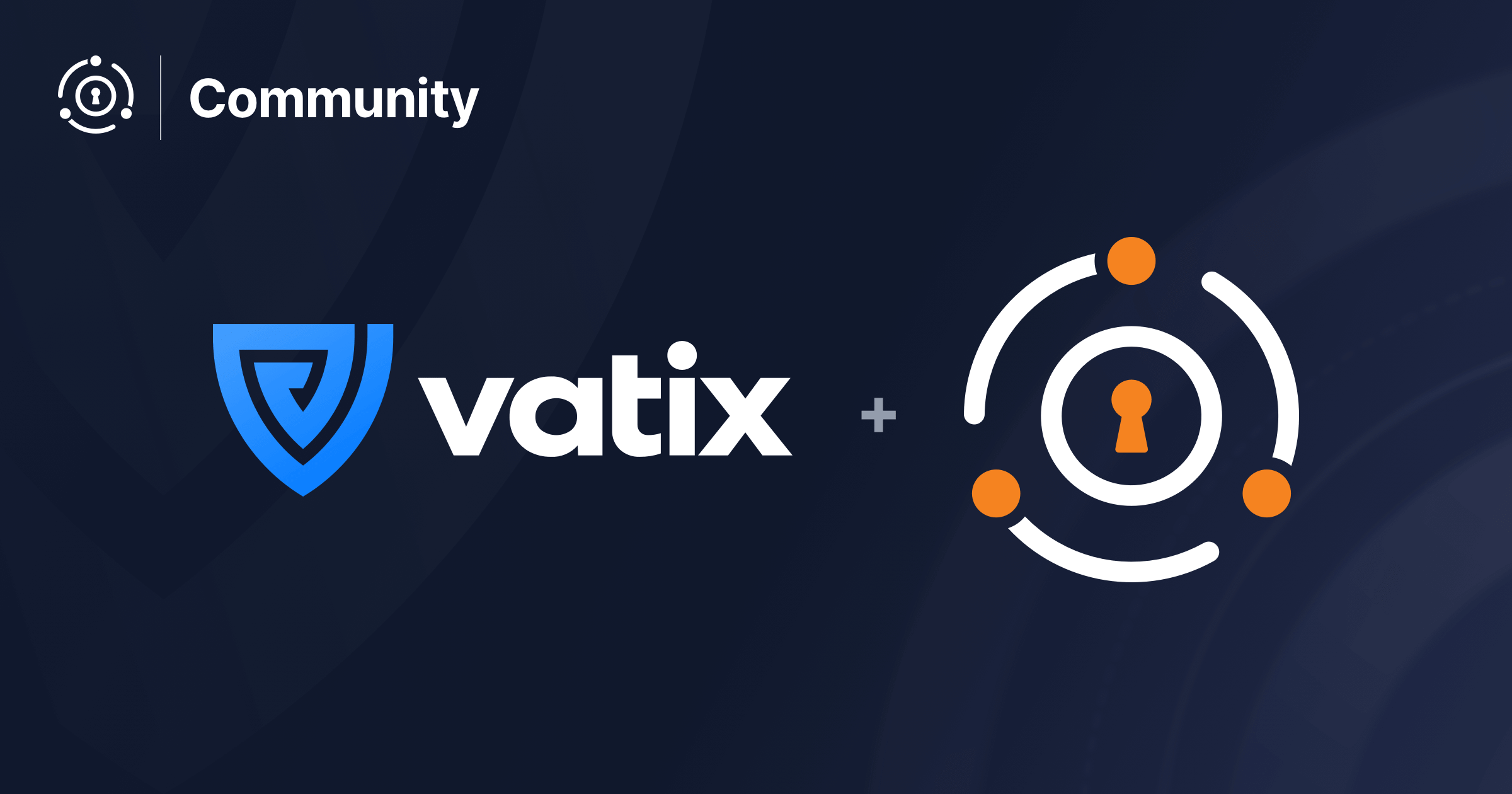 Vatix Chooses FusionAuth to Streamline Authentication and Save Developer Resources
